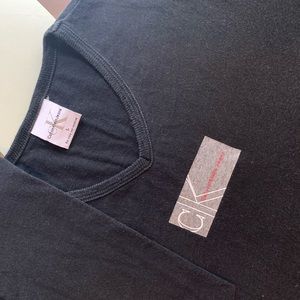 Calvin Klein Long Sleeve